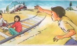 Út Vịnh (Bài đọc hiểu tiếng Việt lớp 5 - đề số 37)